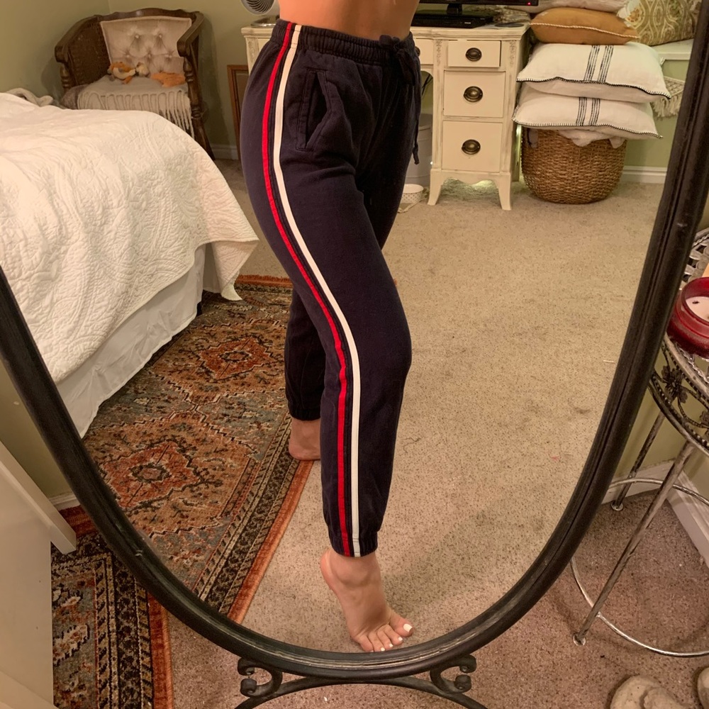 Brandy Melville John Galt Sweatpants